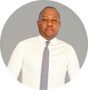 Managing Director Legal Solutions