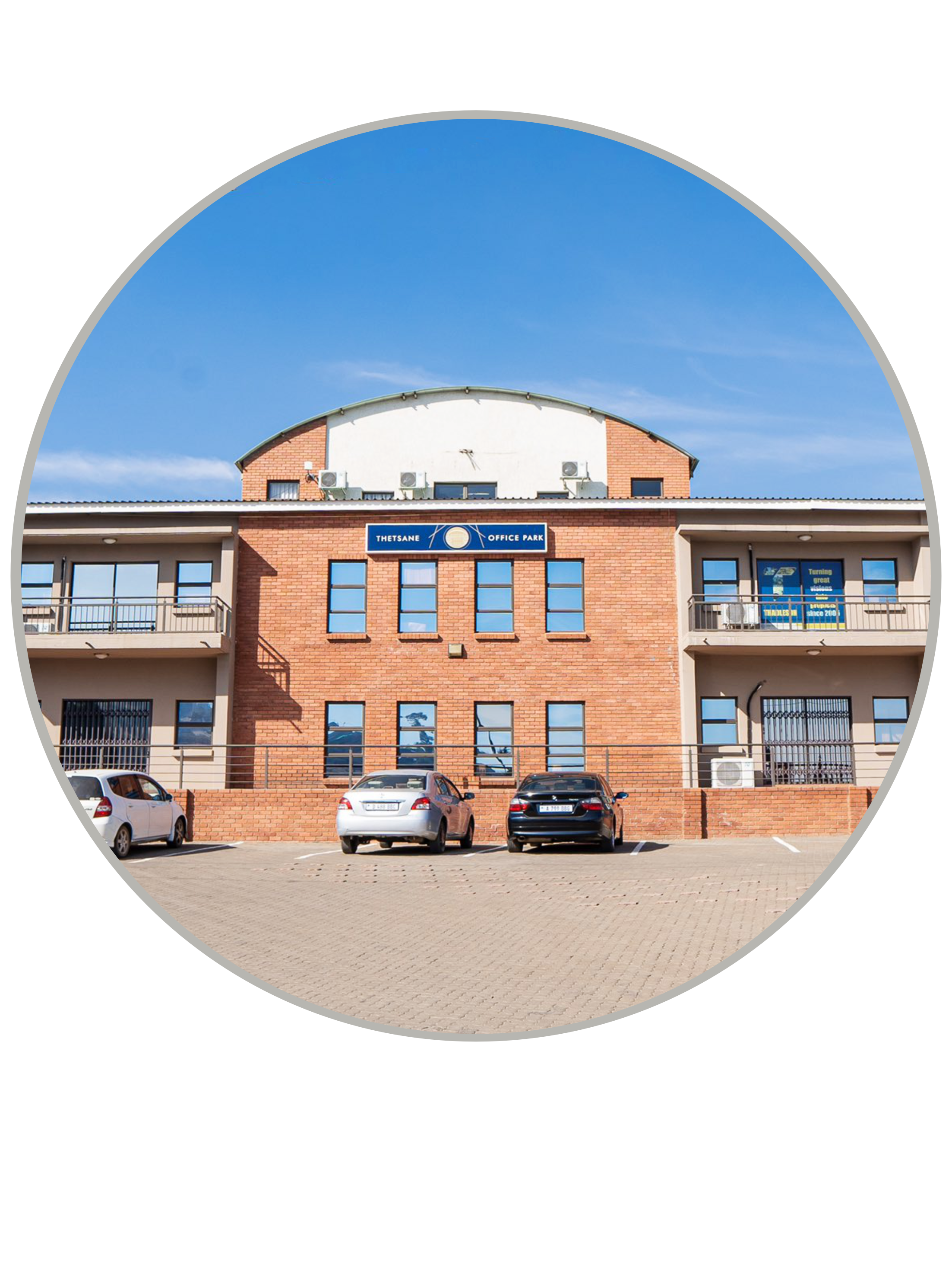 Thetsane Office Park Legal Solutions