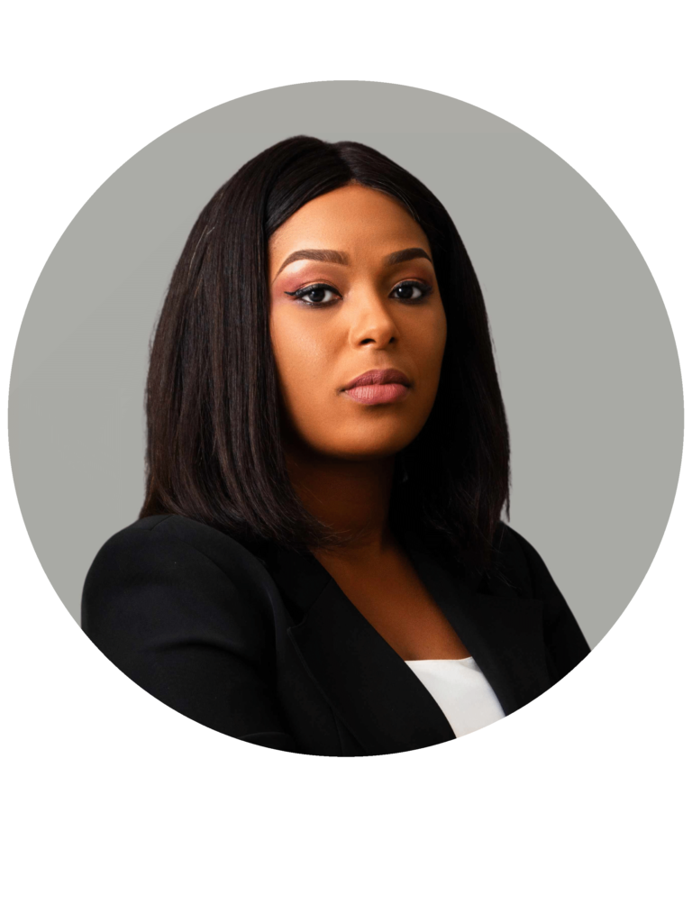 Woman Lawyer Legal Solutions